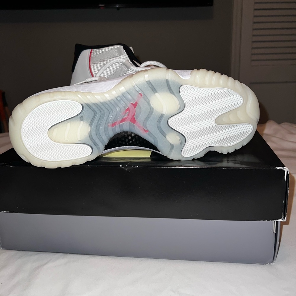 Jordan 11
